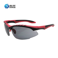 High Quality Running Cycling Men Protective Sport Glasses Anti Scratch Safety Sunglasses